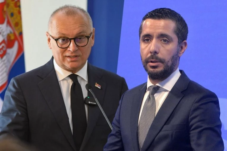 SAZNAJEMO! Tomislav Momirović, Goran Vesić i Nebojša Šurlan prebačeni u kućni pritvor!