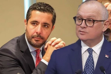 UKINUT KUĆNI PRITVOR GORANU VESIĆU I TOMISLAVU MOMIROVIĆU!