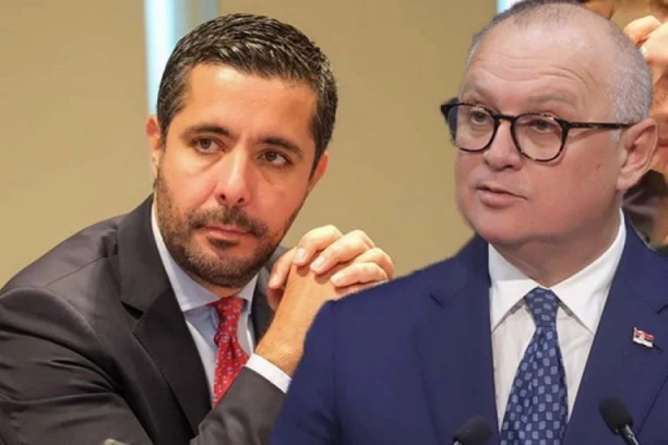 UKINUT KUĆNI PRITVOR GORANU VESIĆU I TOMISLAVU MOMIROVIĆU!