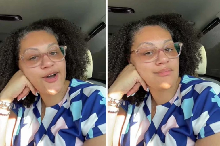 MLADA ME JE OTERALA SA SVADBE ZBOG HALJINE: Nije bela, a ni provokativna, ali OVO joj je strašno zasmetalo (VIDEO)