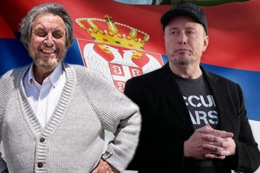 SRBIJA ME JE ODUŠEVILA! Mask: Uradio sam više za jedan dan nego drugde za nedelju!