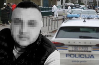 OVO JE UBIJENI DANIJEL! Družio se sa ubicom, zbližio se sa njegovom ženom i zbog toga NASTRADAO!