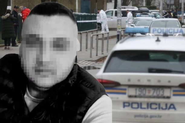 OVO JE UBIJENI DANIJEL! Družio se sa ubicom, zbližio se sa njegovom ženom i zbog toga NASTRADAO!