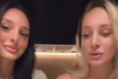 ŠOK-ISPOVEST NINE ĐOGANI! Prvi put progovorila  O DEČKU ROBIJAŠU: Pred Lunom SVE PRIZNALA!