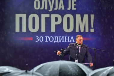 BiH VIŠE NEMA SPOLJNU POLITIKU! Ujedinjeni srpski ambasadori i generalni konzuli odbacili presudu Dodiku: EVROPSKA BUDUĆNOST JE IZGUBLJENA!