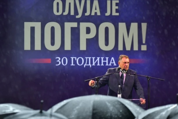 BiH VIŠE NEMA SPOLJNU POLITIKU! Ujedinjeni srpski ambasadori i generalni konzuli odbacili presudu Dodiku: EVROPSKA BUDUĆNOST JE IZGUBLJENA!