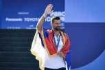 NOVAKOVO ZLATO KOJE JE RASPLAKALO SRBIJU, ALI I NJEGA! Pre tačno godinu dana, Đoković je ispisao istoriju tenisa, evo i kako! (VIDEO)