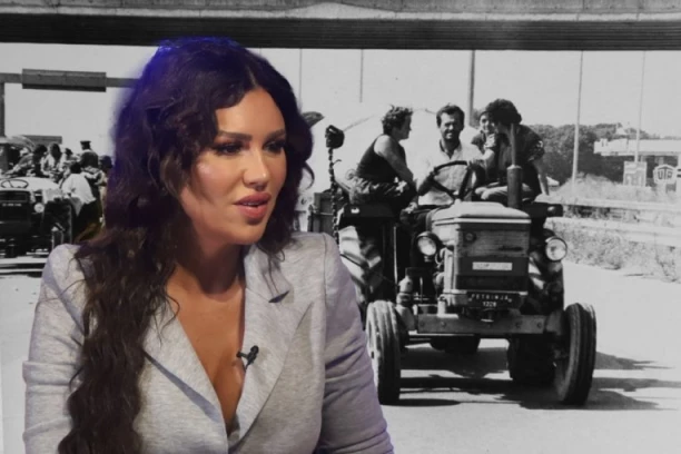 NA KOJI NAČIN SU UBILI OCA STANIJE DOBROJEVIĆ U "OLUJI"?! Najpotresniji detalji njene ispovesti kidaju dušu "REKAO MI JE DA ĆE SE VRATITI..."