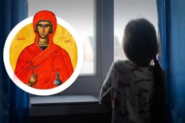 DEVOJKA VRIŠTALA DOK SE ČITALA MOLITVA, DEVOJČICA OZDRAVILA, A STARICA PROHODALA:  Ovo su čuda, koja se vezuju za Blagu Mariju