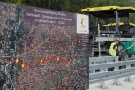BRZA I EFIKASNA SPONA SA REPUBLIKOM SRPSKOM! Saobraćajnica Slepčević - Badovinci je duga 15,3 i evo kada se otvara! (FOTO)