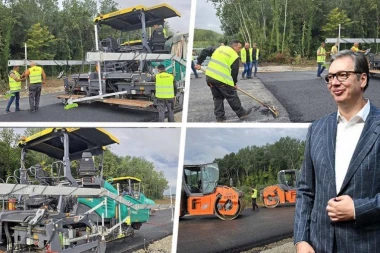OVO SU NAŠE NAJVEĆE POBEDE! Vučić: "Menjamo lice Srbije, 2027. godine nećemo moći da prepoznamo našu zemlju" (VIDEO)