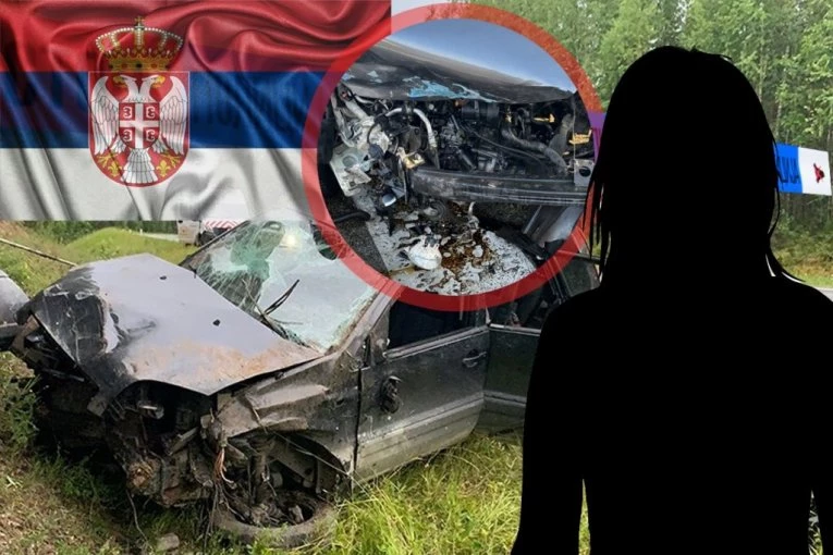 POGINULA SRPKINJA, POVREĐENA I OSMOGODIŠNJA DEVOJČICA IZ SRBIJE! Žestok sudar dva automobila na granici - POZNATO KAKO JE DOŠLO DO SAOBRAĆAJKE! (UZNEMIRUJUĆI VIDEO)