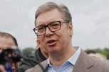 VUČIĆ O HAPŠENJU BIVŠIH MINISTARA: Žurilo im se jer su napravili dogovor - Tužilac otišao da se brčka na Sardiniju!