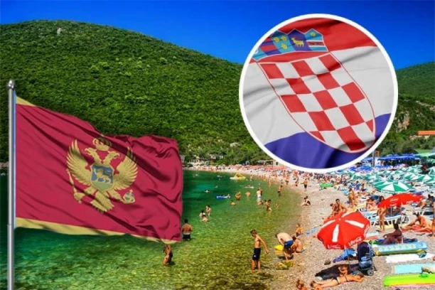 "UČENIK KOJI SE PRAVDA I KOJI DOBIJA ŠAMARE OD ZAGREBA" Crnogorci zgroženi, ovo je jedno poniženje diktirano iz Hrvatske!