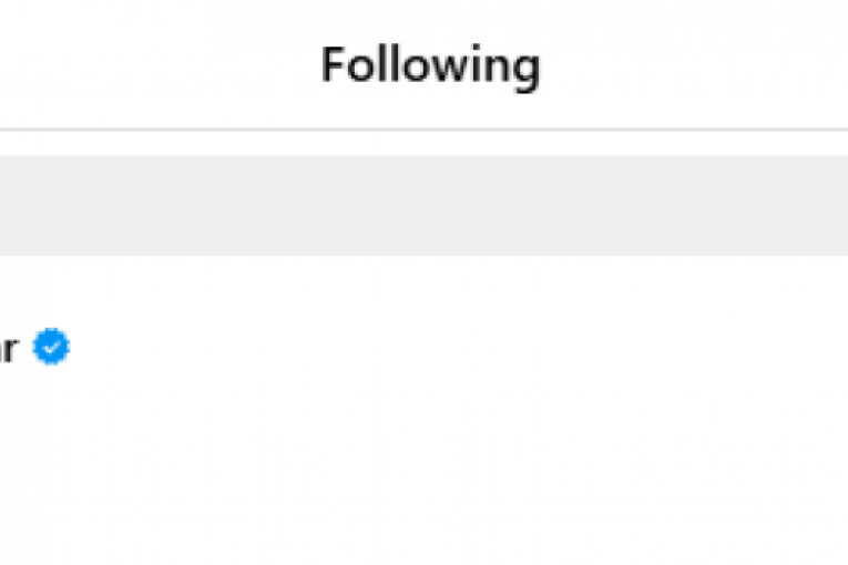 Jelena Karleuša i Željko Mitrović se zapratili na Instagramu