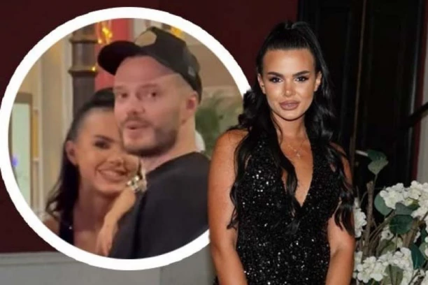 OVO JE NOVI DEČKO ANITE STANOJLOVIĆ! Nahvatali smo ih NA DELU - pobednica "Elite 7" u AKCIJI sa Gastozovim DRUGOM, sve pršti od ljubavi (VIDEO)