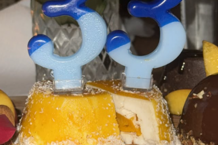 Stefan Karić rođendan Andrea Bogdanović devojka