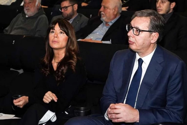 PRVA ČETIRI MESECA SMO GASILI VATRU! Vučićeva savetnica o radu u kabinetu od početka blokada: "Bilo je užasno teško, ali krenuli smo da izvlačimo zemlju iz krize"