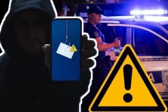 PAO LAŽNI PRODAVAC KLIMA! Prva akcija "Sajber straže" razotkrila milionsku prevaru - MUP apeluje: Prijavite sumnjive sajtove, oglase i ponude!