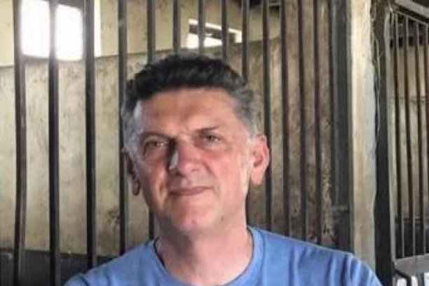 PACIJENT NESTAO IZ BOLNICE U SREMSKOJ MITROVICI! Slobodan bio dezorijentisan i nije mogao da govori: Porodica moli za pomoć (FOTO)