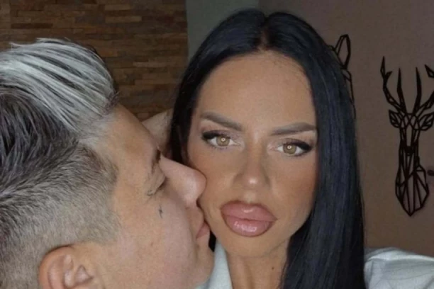 ISTINA JE! MATORA I DRAGANA ZVANIČNO POTVRDILE LJUBAV! Najlepše vesti saopštile PRED KAMERAMA! (VIDEO)