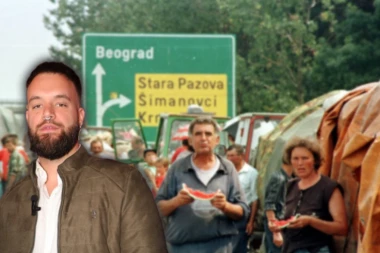 NI ON NEĆE PEVATI NA GODIŠNJICU "OLUJE"! Mladi muzičar OTKAZAO NASTUP!