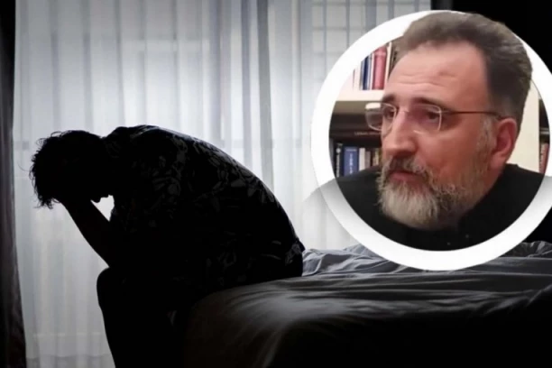 ZAŠTO NALEĆEMO NA LOŠE LJUDE I SITUACIJE: Ne događa se to svakome, a otac Goran kaže i čime ih privlačimo