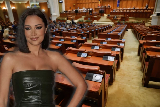 "NA KONCERT ALEKSANDRE PRIJOVIĆ IŠLO POD ROTACIJAMA CELO JEDNO MINISTARSTVO, ŽENE, LJUBAVNICE, ESKORT..." - Snimak skupštinske rasprave postao viralan na TikToku! KNEŽEVIĆ IZDOMINIRAO!(VIDEO)