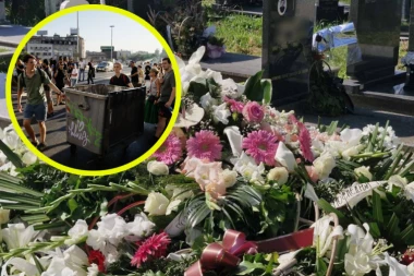 BLOKADERI NI MRTVIMA NE DAJU MIRA, UZNEMIRAVALI PORODICU U ŽALOSTI! Danka iz Kragujevca je bila blokaderka, a sada kaže: "DA MOGU DA VRATIM VREME NIKADA IH NE BIH PODRŽALA"