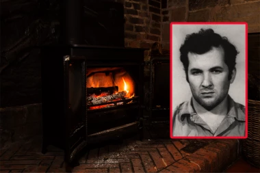 NAJBRUTALNIJI SERIJSKI UBICA U JUGOSLAVIJI! Silovao i zadavio 6 žena, pa ih spalio u furuni za hleb! NJEGOVO IME SE NIJE IZGOVARALO!