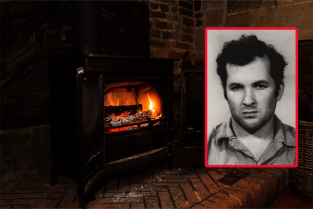 UBIO, RASKOMADAO I SPALIO NAJMANJE ŠEST ŽENA! Ovo je bio najokrutniji serijski ubica u Jugoslaviji!