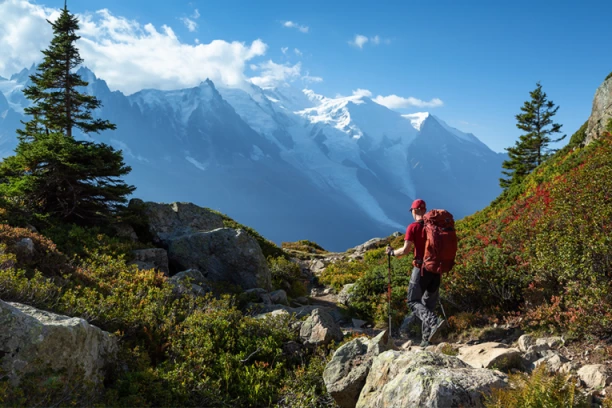 PLANINA UZELA JOŠ JEDAN ŽIVOT: Mon Blan postaje grobnica penjača!