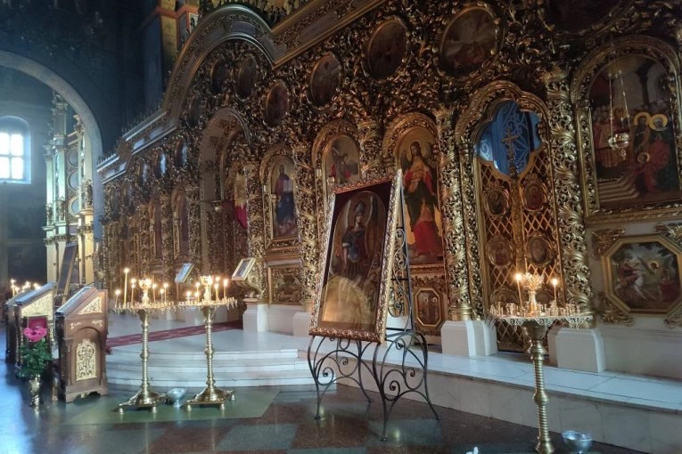 UBISTVO U MANASTIRU? Monah i vojnik pili zajedno – jedan završio mrtav!