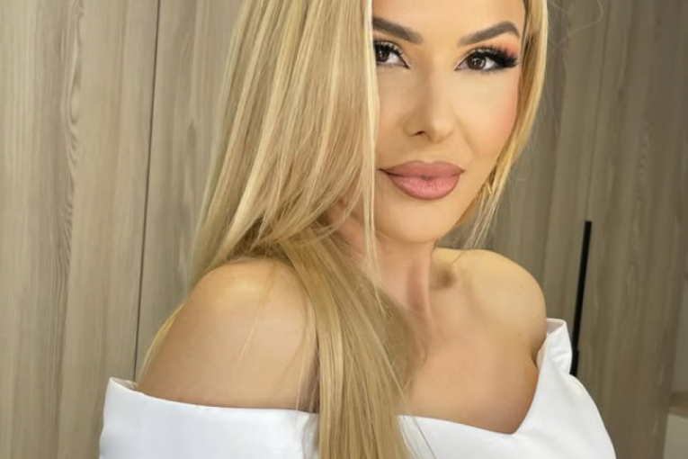 Kristina Iglendža