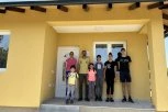 Nova kuća za sedmočlanu porodicu Matić iz Zlatarića! Selo dobilo novu nadu, porodica novi početak