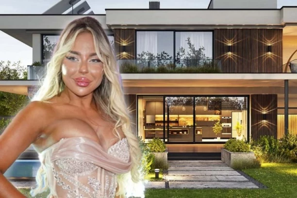 OTKRIVAMO! Sofija Janićijević dobila KUĆU na poklon?! Evo ko želi da joj prepiše NEKRETNINU vrednu čitavo bogatstvo!