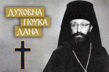 ŠTA AKO MUŠKARAC VOLI ŽENU VIŠE OD BOGA: Episkop Varnava otkrio kako Crkva zove takve muževe!