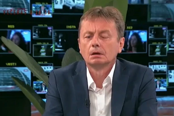 DARKO GLIŠIĆ DOŽIVEO MOŽDANI UDAR! Ministru se bore za život