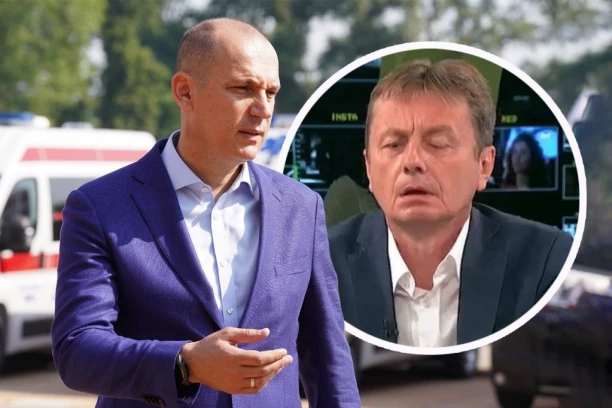 STANJE JE IZUZETNO OZBILJNO! Zlatibor Lončar o stanju ministra Darka Glišića: Spremaju ga za hitnu intervenciju!