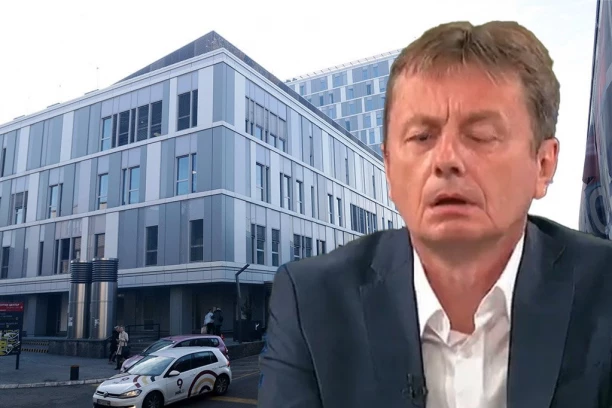 MINISTRU POZLILO UŽIVO U PROGRAMU! Darko Glišić pokušao da odgovori na pitanje, ali nije uspeo! Nakon toga objavljene strašne vesti