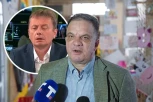 TU SU NJEGOVI NAJBLIŽI OD PRVOG MINUTA! Oglasio se Dejan Vuk Stanković nakon moždanog udara Darka Glišića!