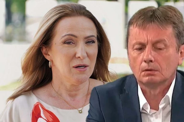 VEOMA SAM ZABRINUTA! Oglasila se ministarka Snežana Paunović, pa poslala podršku Glišiću nakon moždanog udara!