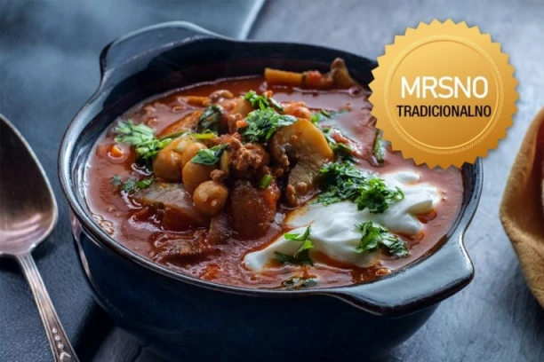 ZNATE LI ŠTA JE KAPAMA – JELO KOJE SE SLUŽI SAMO ODABRANIMA? Probajte recept koji se prenosi šapatom kroz generacije