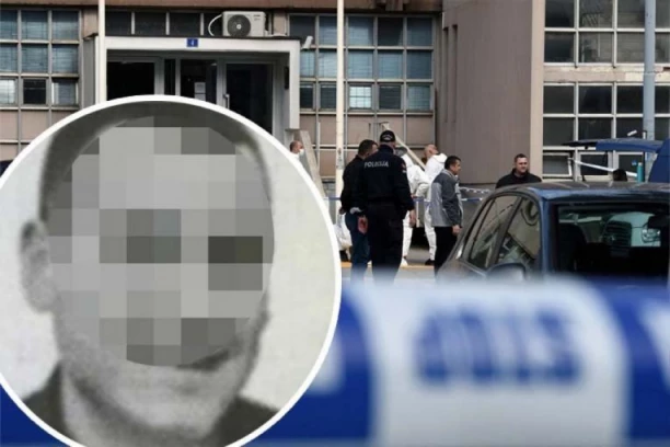 SAČEKUŠA U BARU! Božidar Tomašević se preselio iz Srbije, pa likvidiran na 100 metara od policije! UBICU OTKRIO KAPETAN TOKOM ZVERSKOG MUČENJA!