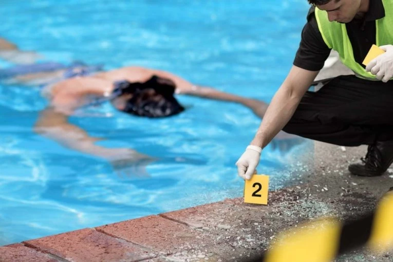 PRONAĐENO TELO ŽENE KRAJ BAZENA: Policija uhapsila tri osobe, čak i MENADŽERA hotela! Jedna stvar VEOMA JE SUMNJIVA