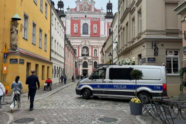 ŠTA SE TO DEŠAVA U POZNANJU?! Poljaci ozbiljno zapretili delijama, tvrde da neće imati milosti