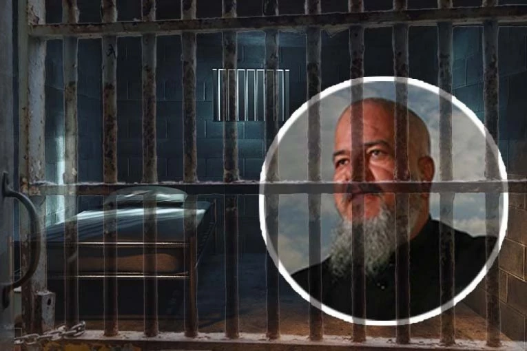 HOROR KOJI JE POTRESAO SRBIJU! Sveštenik lopatom ubio Nebojšu tokom odvikavanja od droge, tvrdio da ga je SPASAO! U ZATVORU POSTAO UMETNIK!