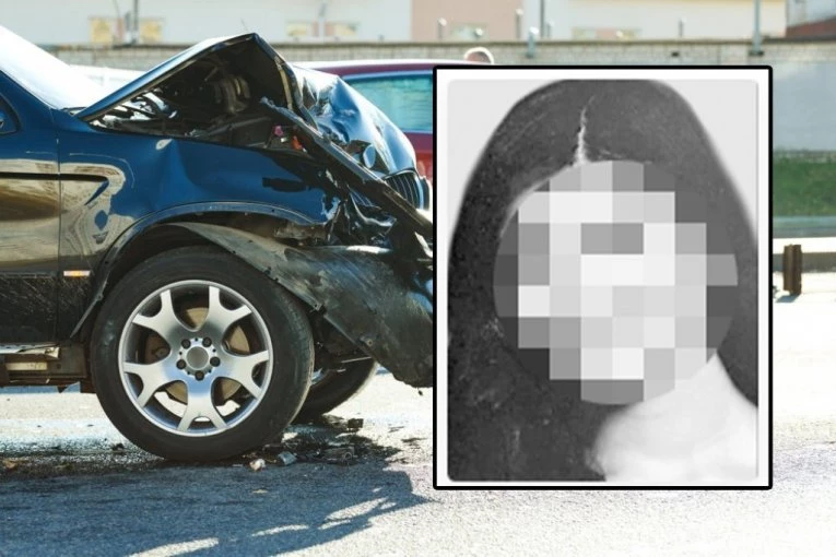 "VREME NE LEČI, SAMO UČI DA ŽIVIMO SA BOLOM!" Potresne reči porodice Milice koja je poginula u jezivoj nesreći kod Bubanj potoka kada je na nju naleteo BMW! (FOTO)