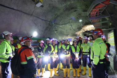 Rudarstvo u Srbiji: Temelj prošlosti, pokretač budućnosti