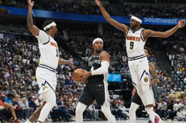 NOVO POJAČANJE ZVEZDE JE DOMINIRALO PROTIV JOKIĆA: Bio je neuhvatljiv, navijači ga ovakvog žele i u crveno-belom! (VIDEO)